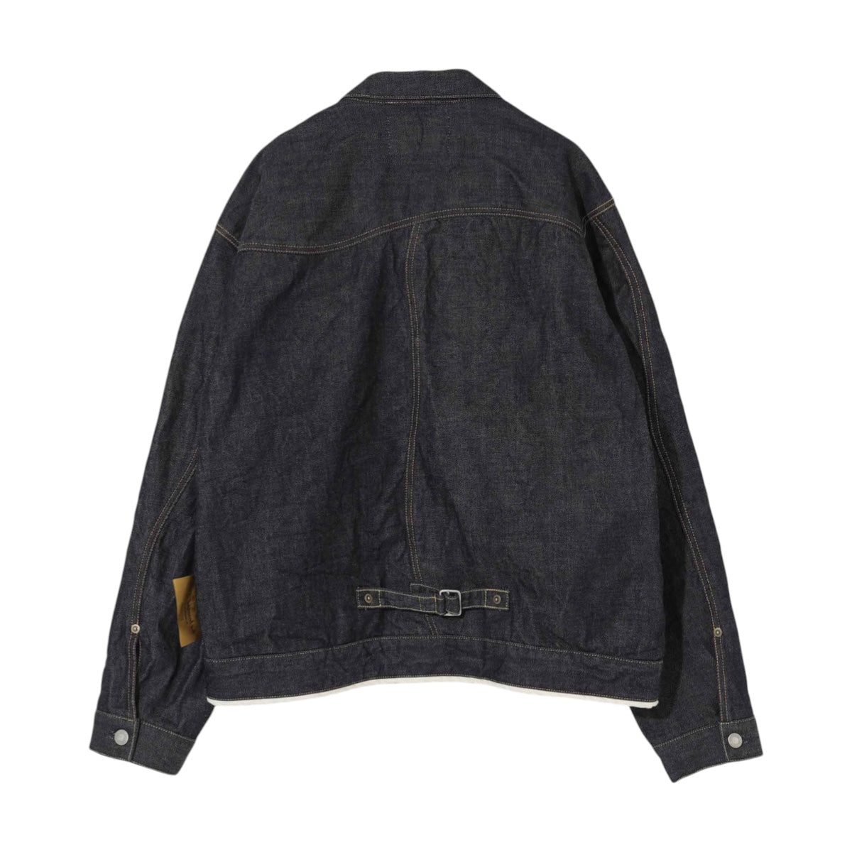 UNDERCOVER]DENIM JACKET/INDIGO(UC1F4204-5) – R&Co.