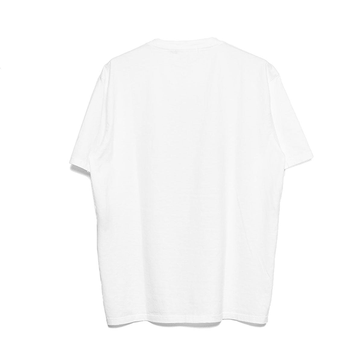 UNDERCOVER]TEE ROSE FACE/WHITE(UC2C3803) – R&Co.