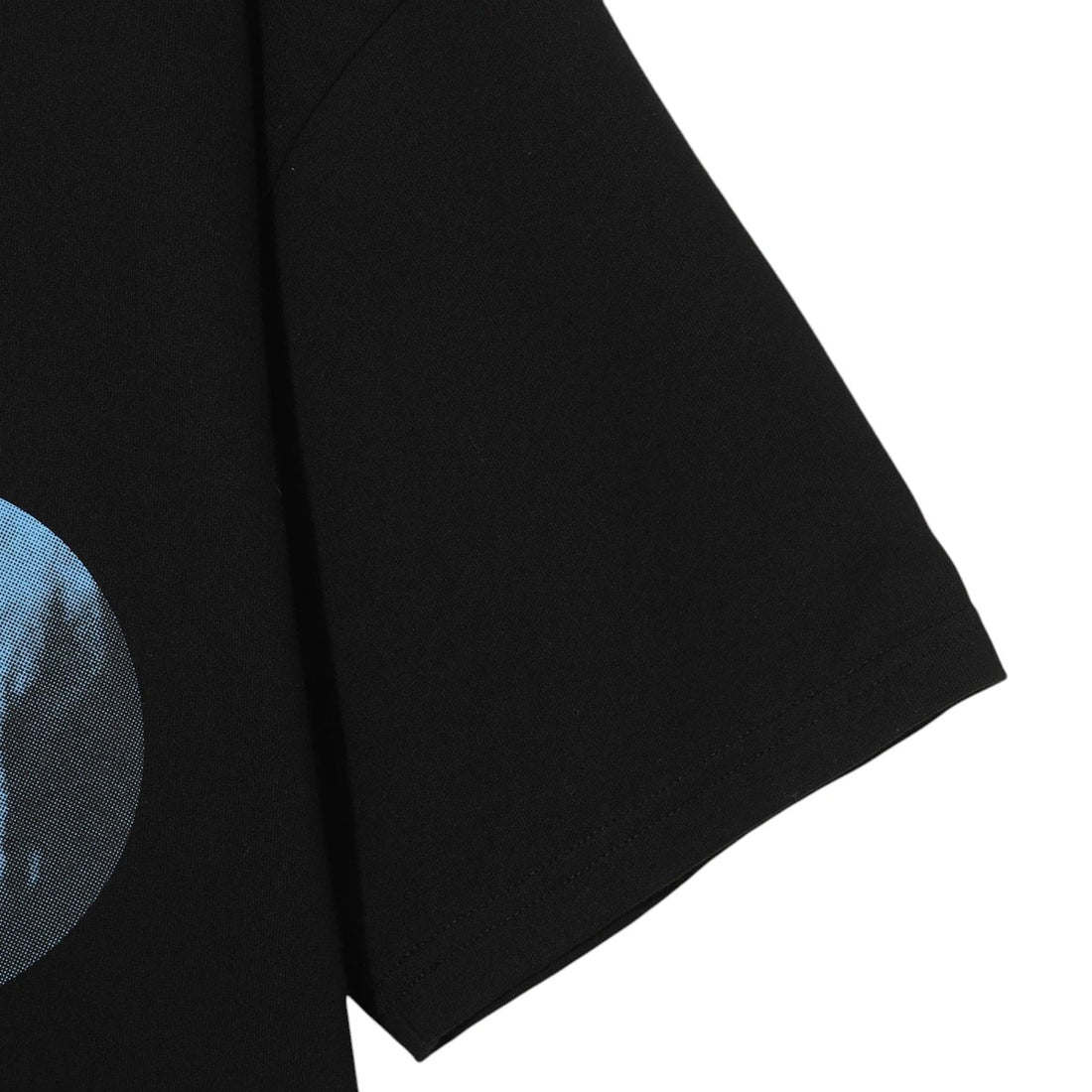 [UNDERCOVER]TEE SICK BOY/BLACK(UC2E3806)