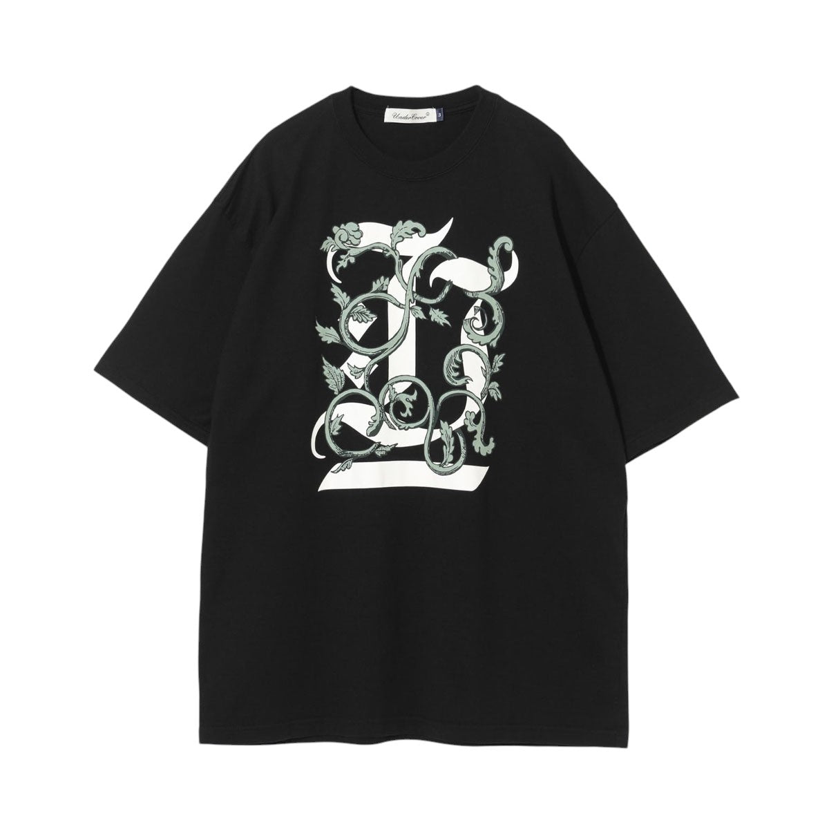 undercover ビーズ刺繍ロンT undercover ビーズ刺繍ロンT 楽天市場】【中古】UNDERCOVER