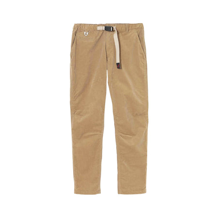 [UNDERCOVER]CLIMBER EASY PANTS DOBBY CORDUROY/BEIGE(UC2E4503)