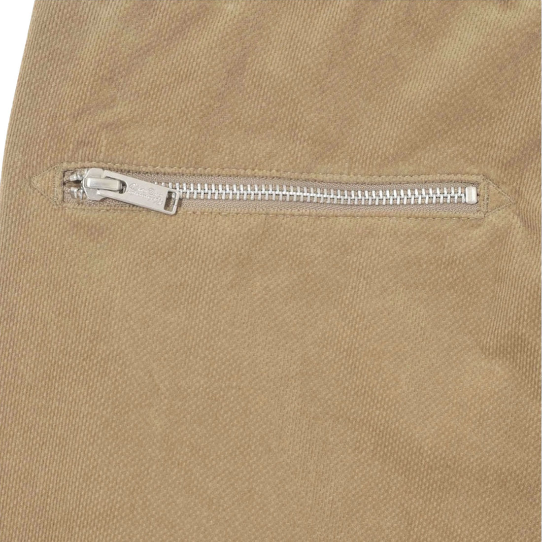 [UNDERCOVER]CLIMBER EASY PANTS DOBBY CORDUROY/BEIGE(UC2E4503)