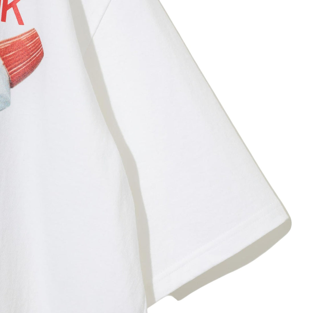 [UNDERCOVER]TEE Print_Rastakraut/WHITE(UC2E4813-6)