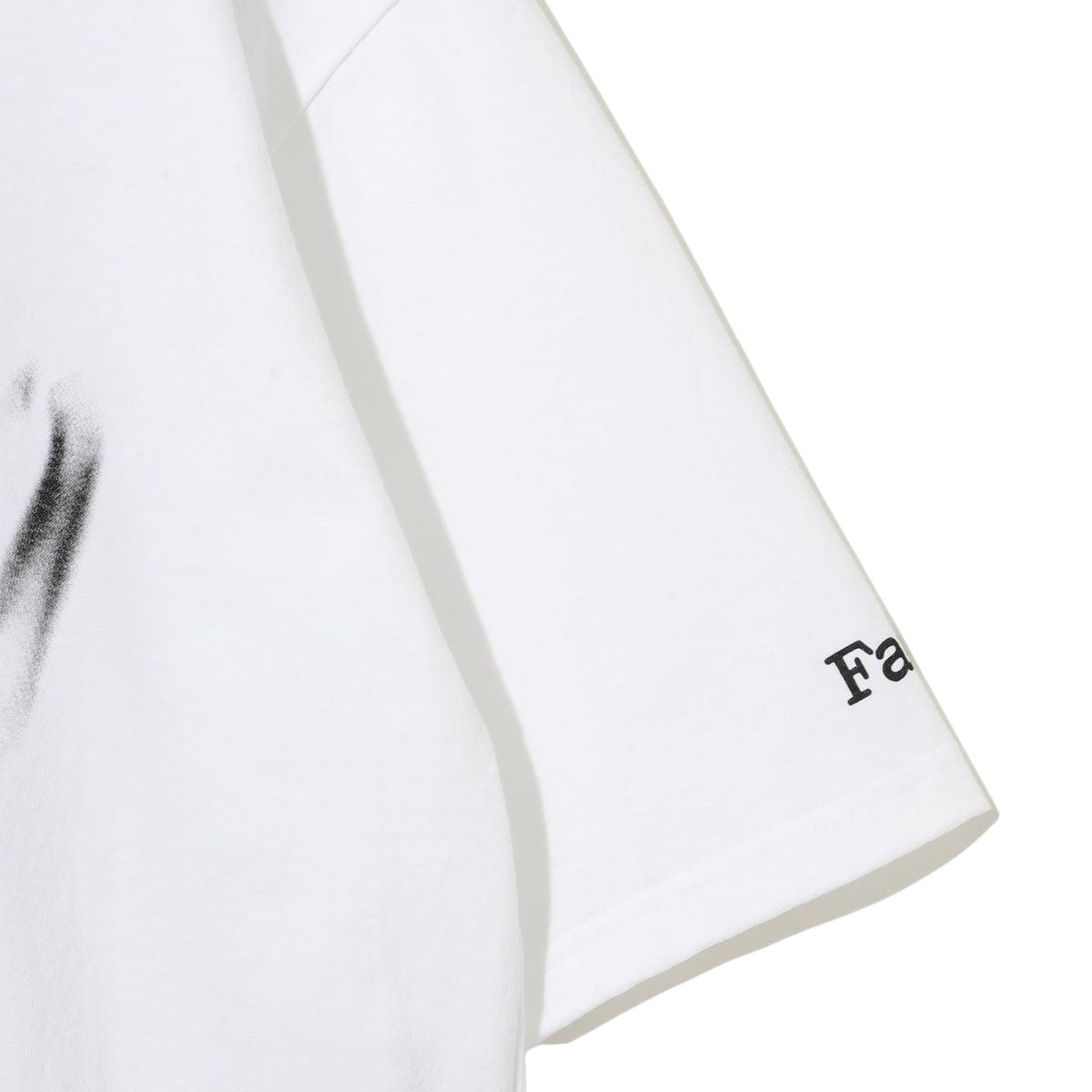 UNDERCOVER]TEE Print_Faust/WHITE(UC2E4813-8) – R&Co.