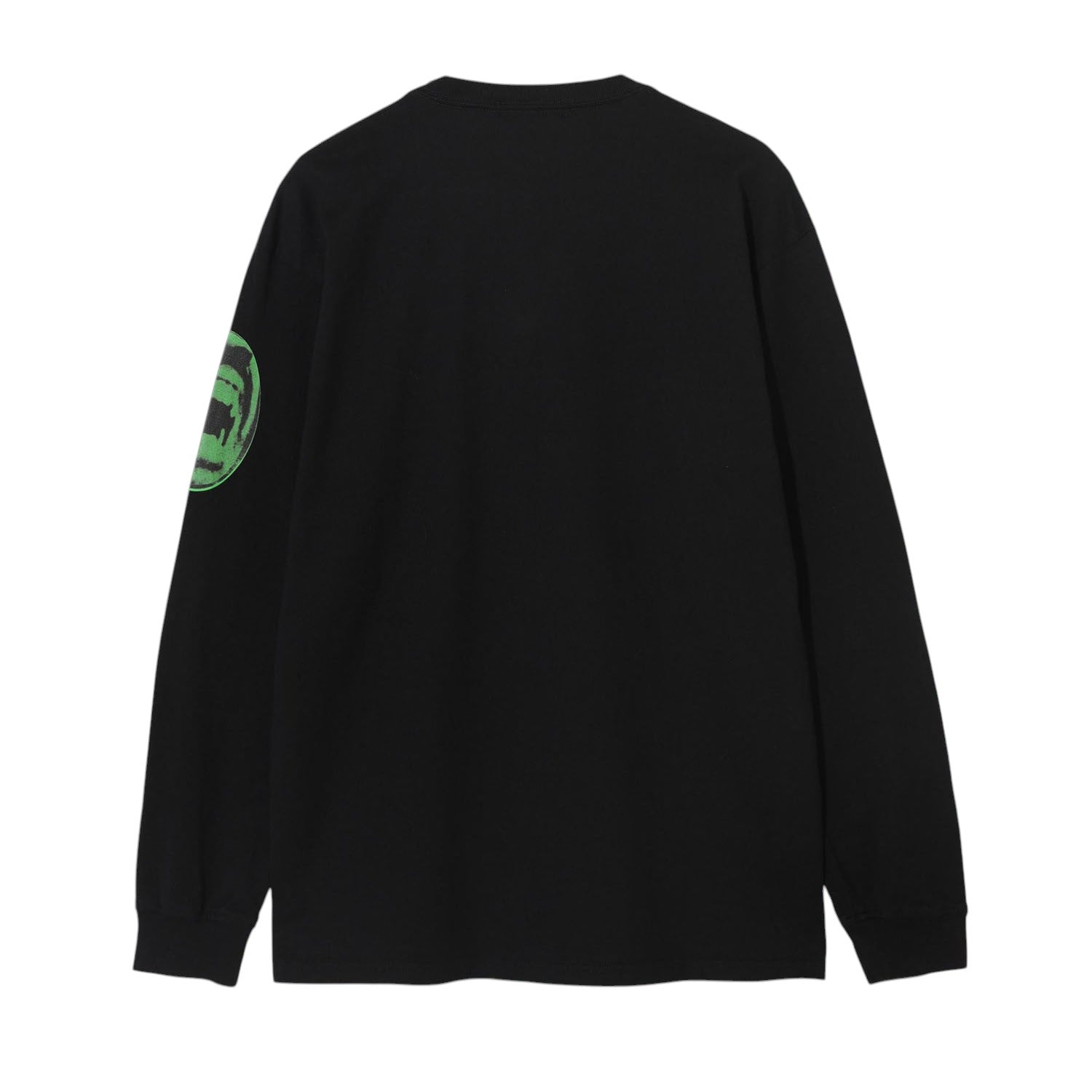 19SS undercover スマイル ロンT ブラック UNDERCOVER]LSTEE UC COLLAGE/BLACK(UC2E4891-2) – R&Co.