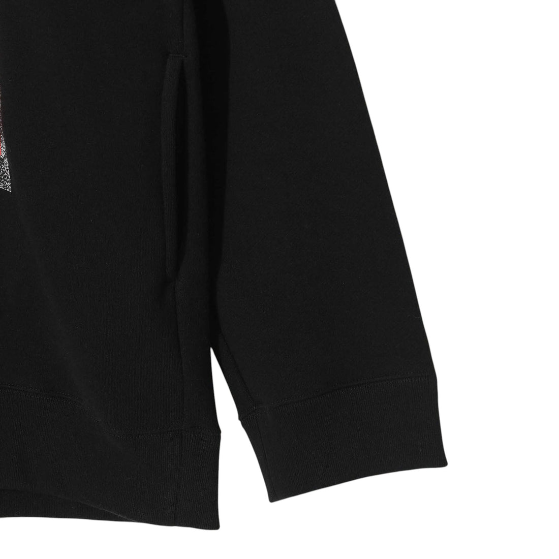 [UNDERCOVER]SWEAT/BLACK(UC2E4894-2)