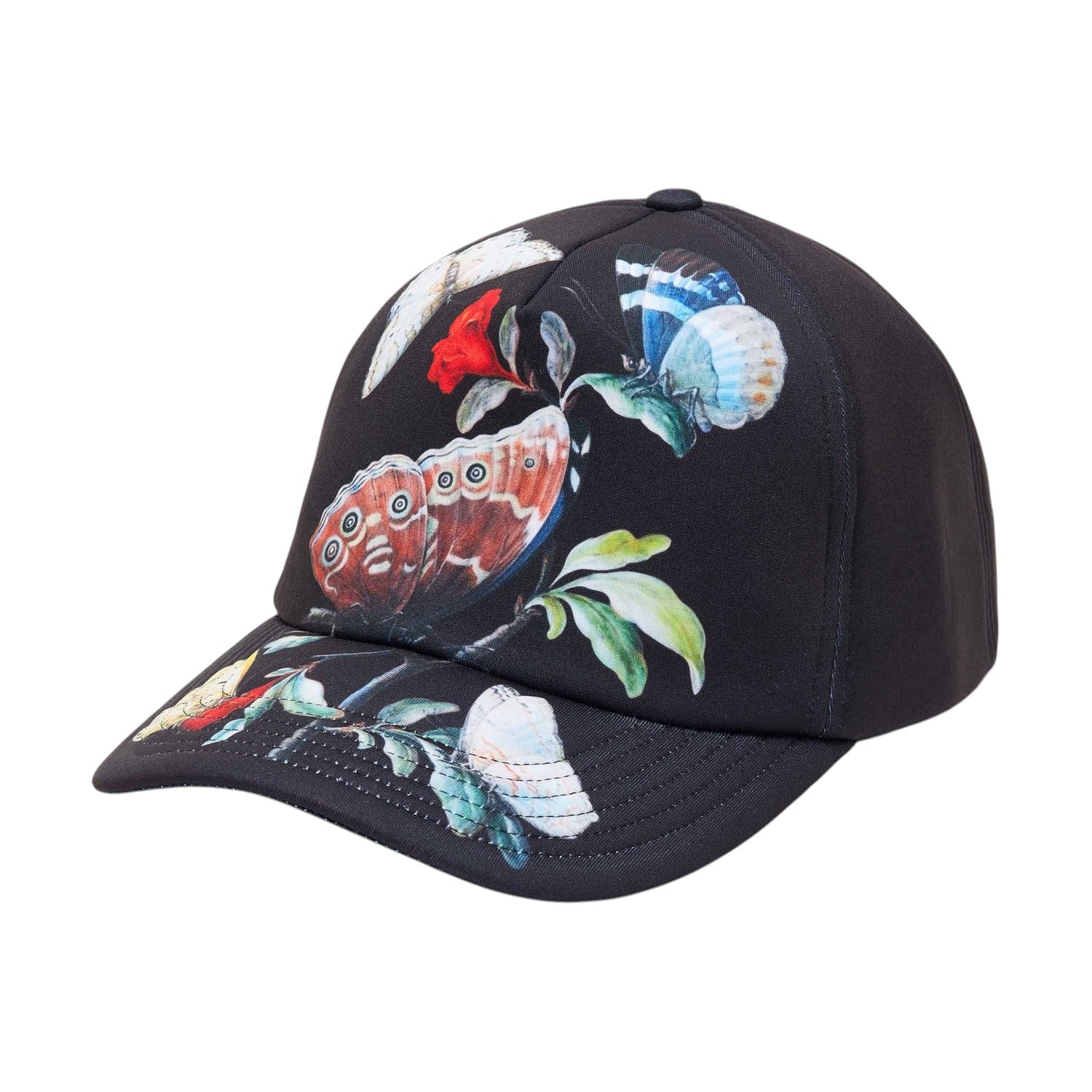 UNDERCOVER]CAP/BLACK(UC2E4H04-1) – R&Co.