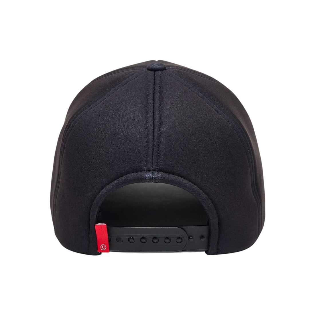 [UNDERCOVER]CAP/BLACK(UC2E4H04-1)