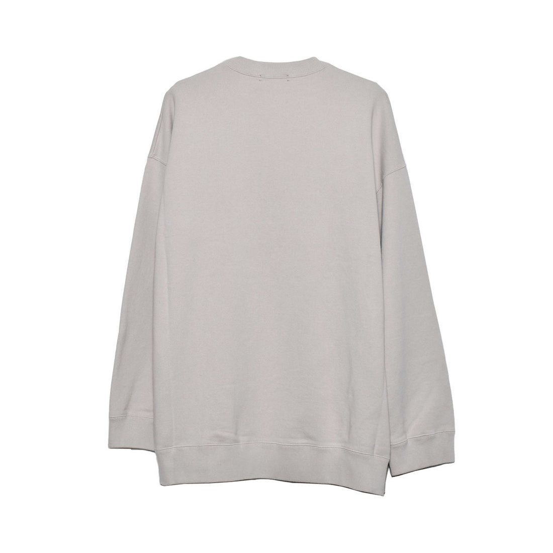 [UNDERCOVER]BIGSWEAT U ALWAYS KEEP DOUBT(UC2F4894)