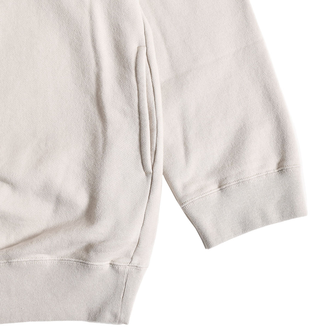[UNDERCOVER]BIGSWEAT U ALWAYS KEEP DOUBT(UC2F4894)