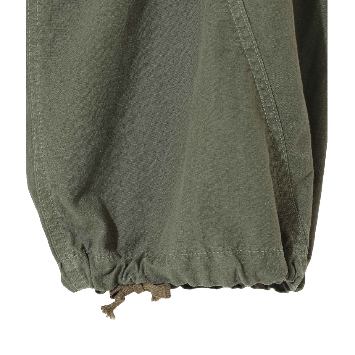 UNDERCOVER]Coリップストップアーミーパンツ/KHAKI(UC1F4507-2) – R&Co.
