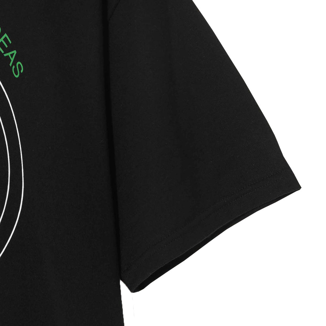 [UNDERCOVER]TEE G.B.P.G.I/BLACK(UC1F3802)