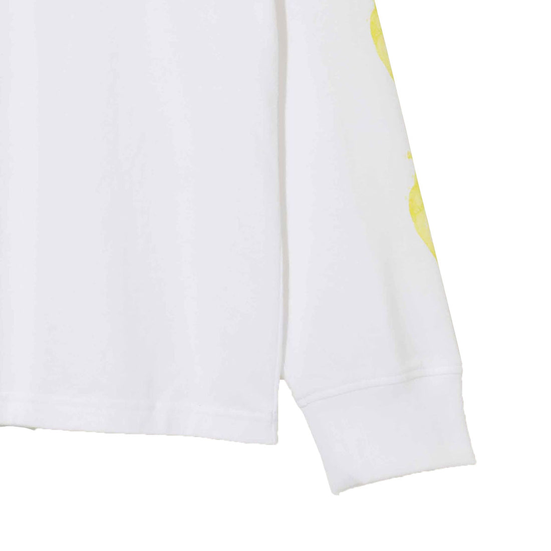 [UNDERCOVER]LSTEE BRAIN/HEART/WHITE(UC1F4892-1)