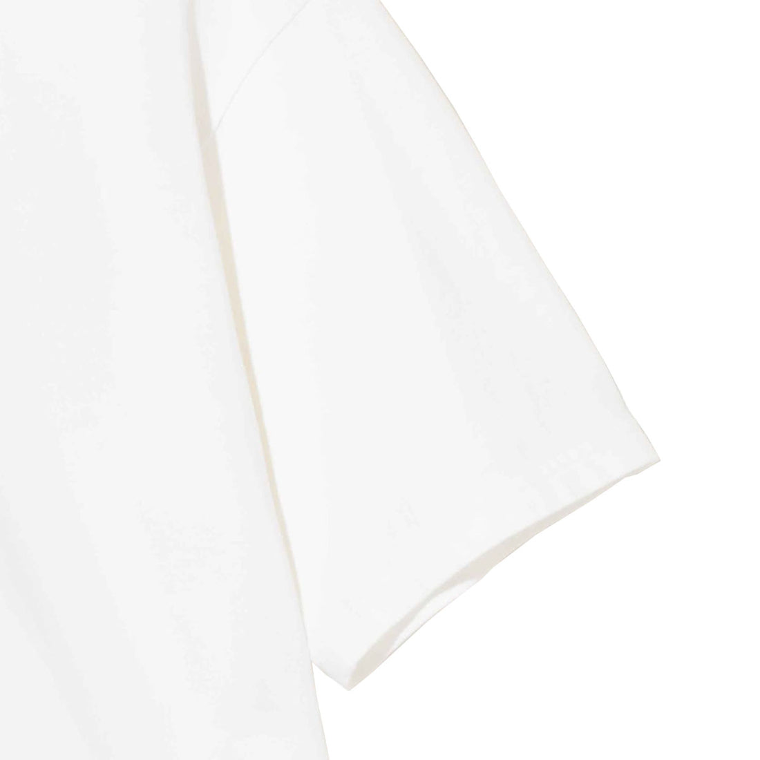 [UNDERCOVER]TEE CONFLICT/WHITE(UC1F3806)