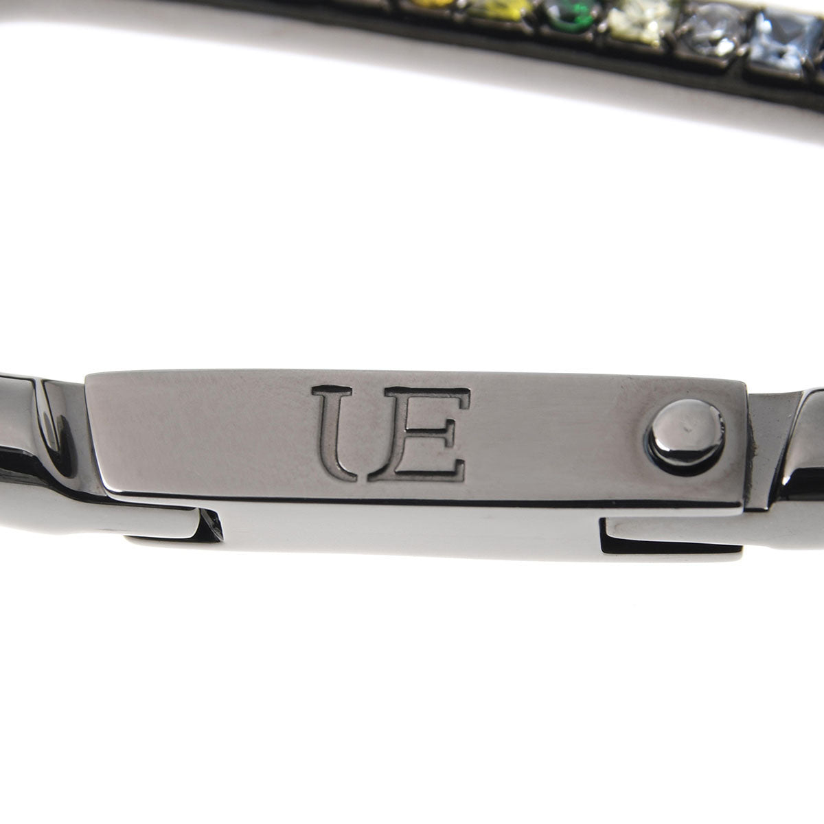 uniform experiment]ZIRCONIA CARABINER(UE-232034) – R&Co.