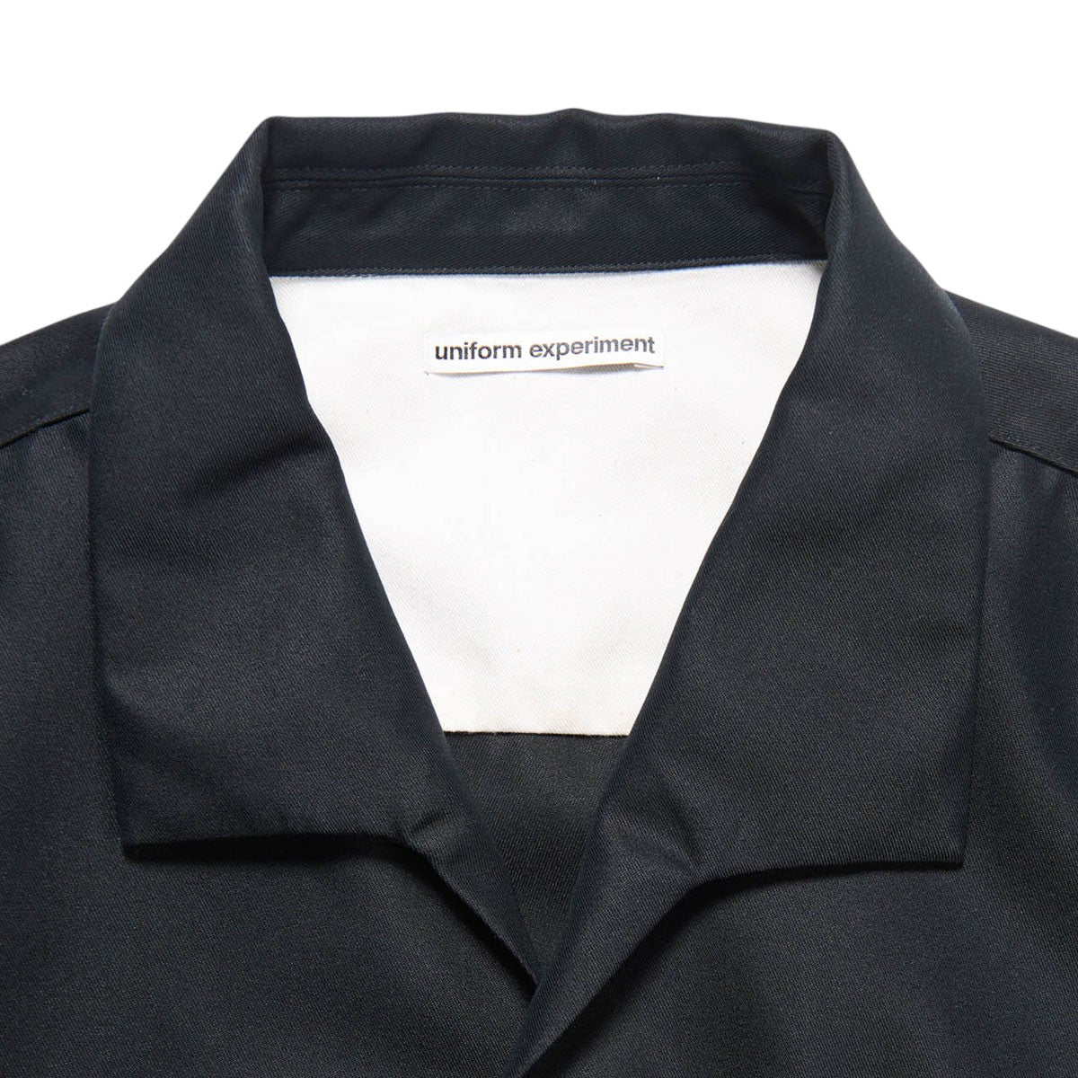 uniform experiment]ITALIAN COLLAR SHIRT(UE-250026) – R&Co.