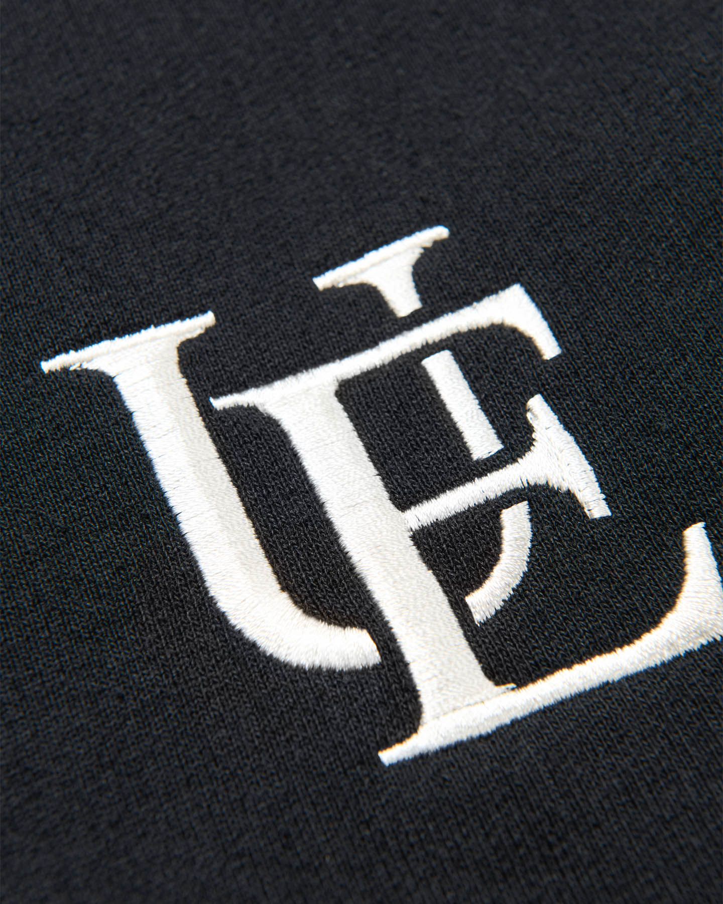 ファースト　UE Versity-Jaket 黒　サイズ2 Y-3 - 【ラスト1点】 VARSITY JACKET / ヴァーシティージャケット