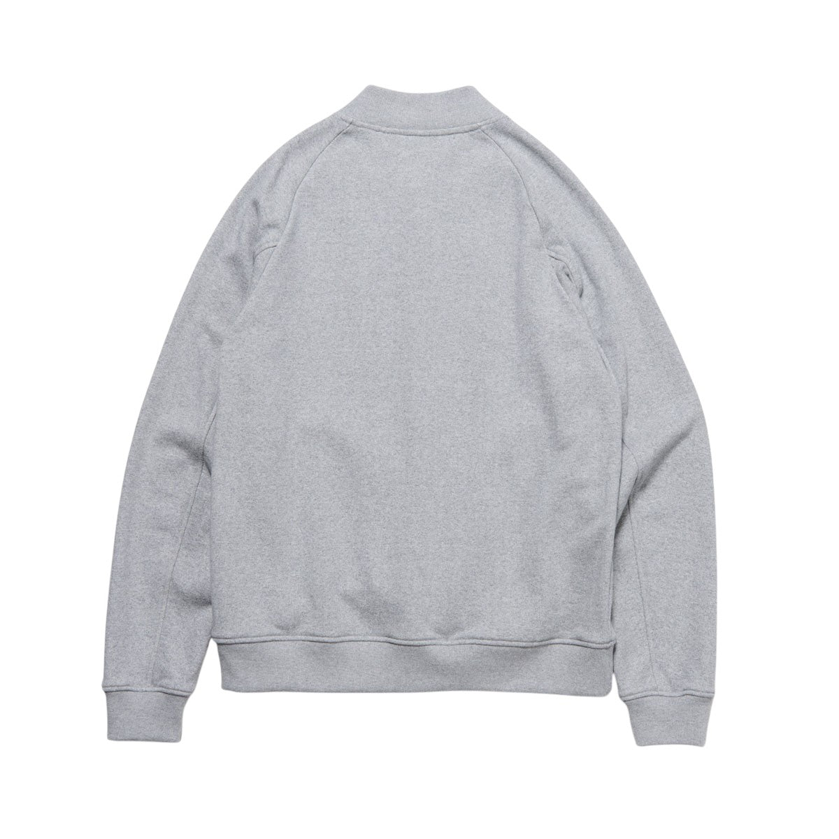 uniform experiment]SWEAT VARSITY JACKET(UE-250032) – R&Co.