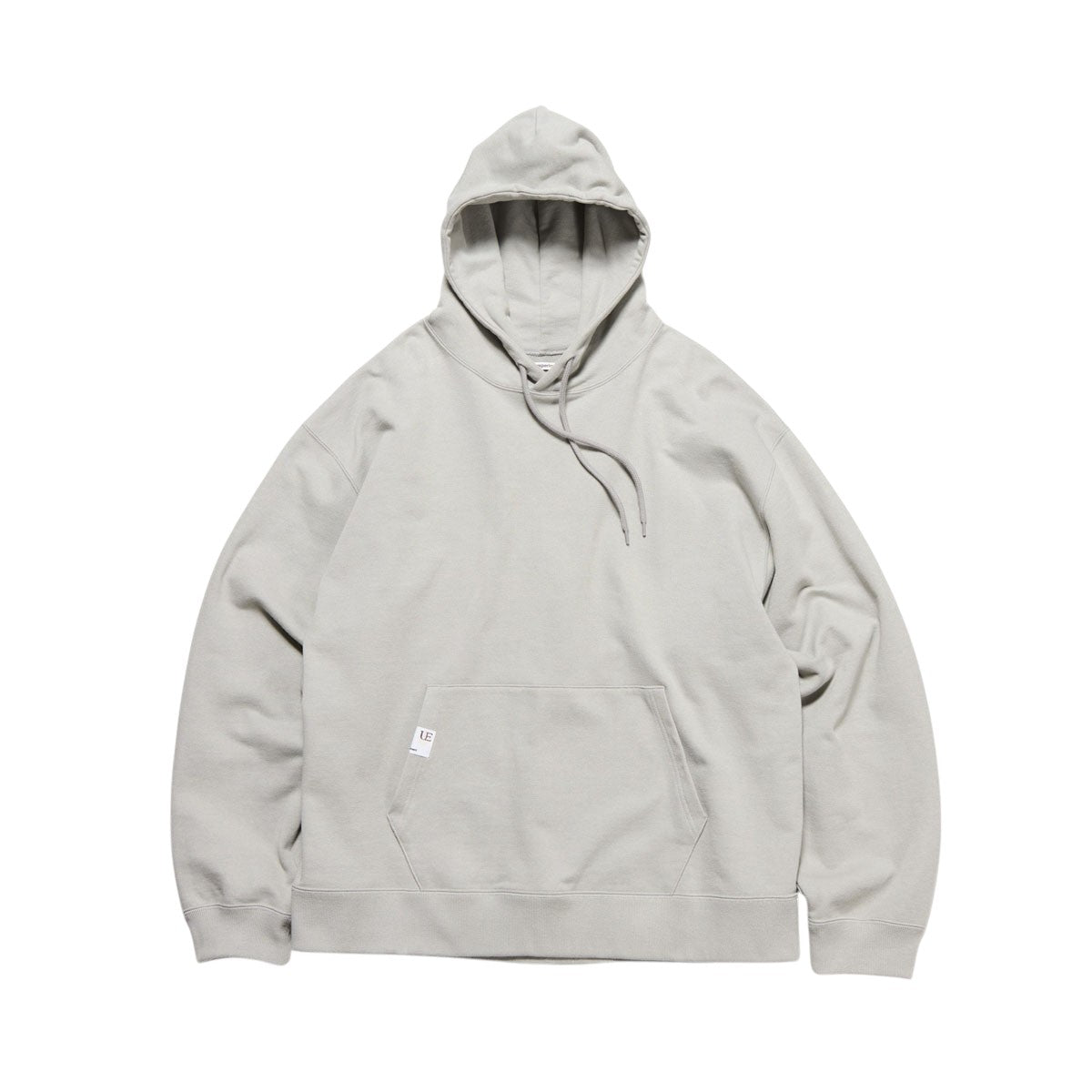 uniform experiment]LOOSE HOODIE(UE-250035) – R&Co.