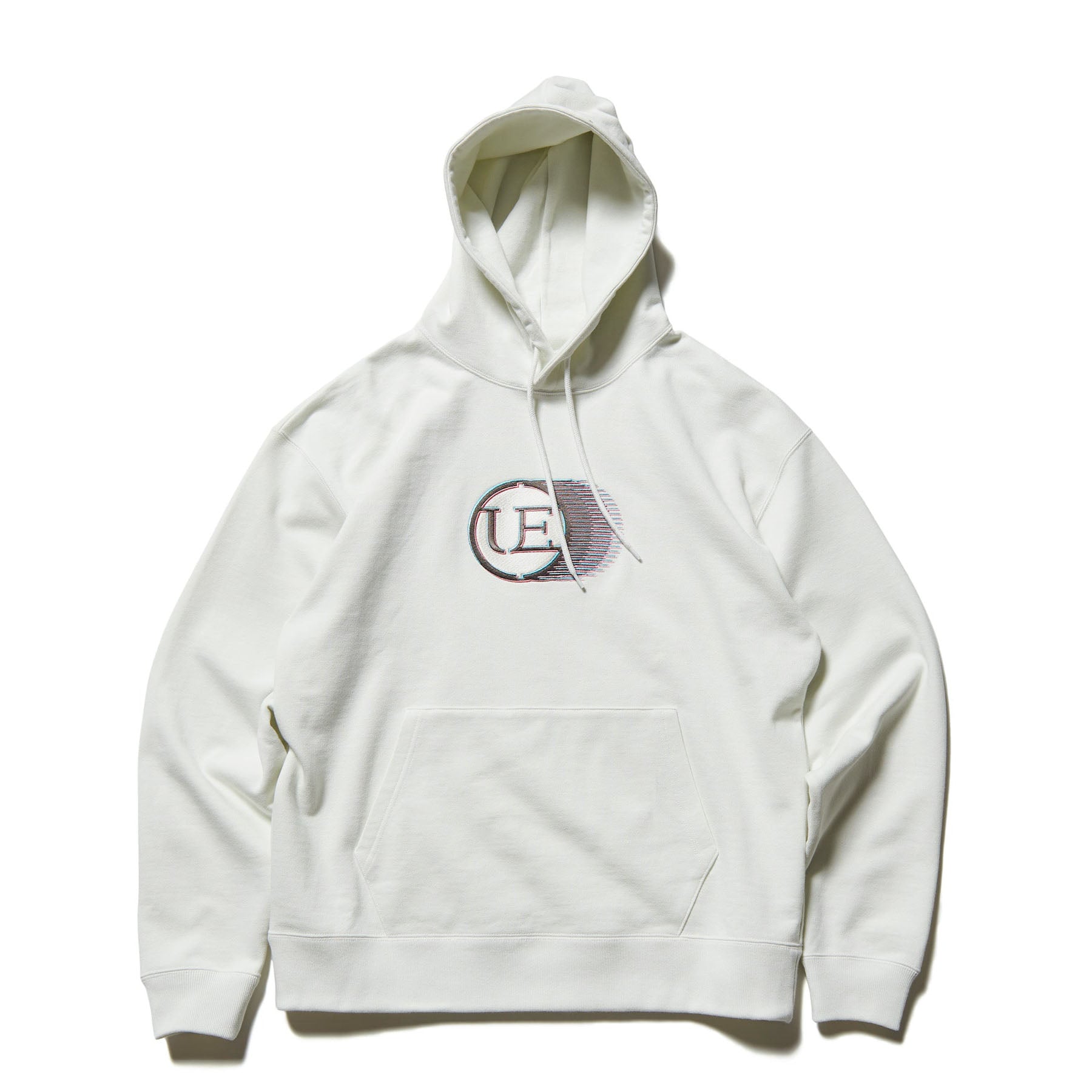 uniform experiment]MOIRE UE HOODIE(UE-242033) – R&Co.