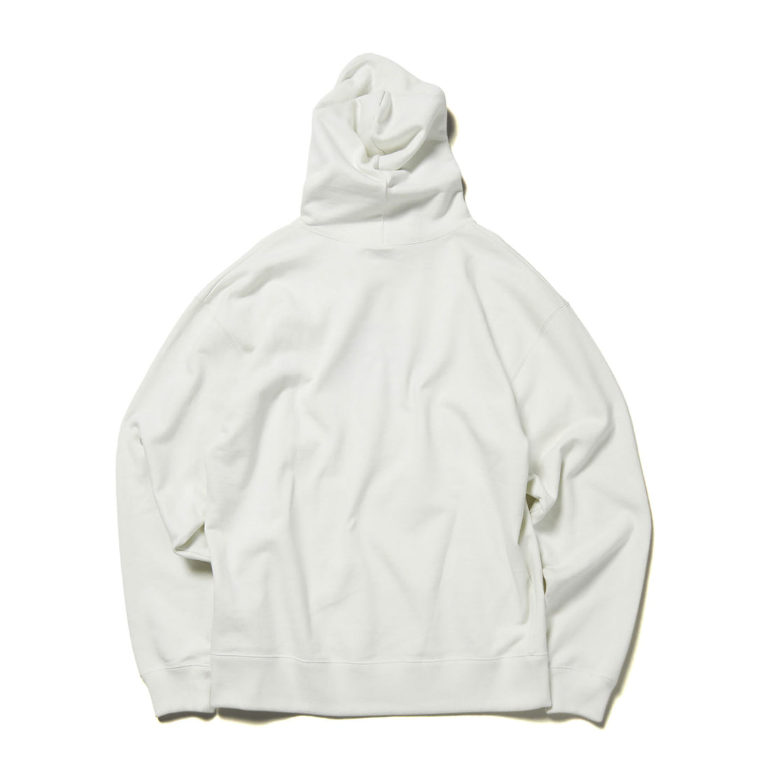 [uniform experiment]MOIRE UE HOODIE(UE-242033)