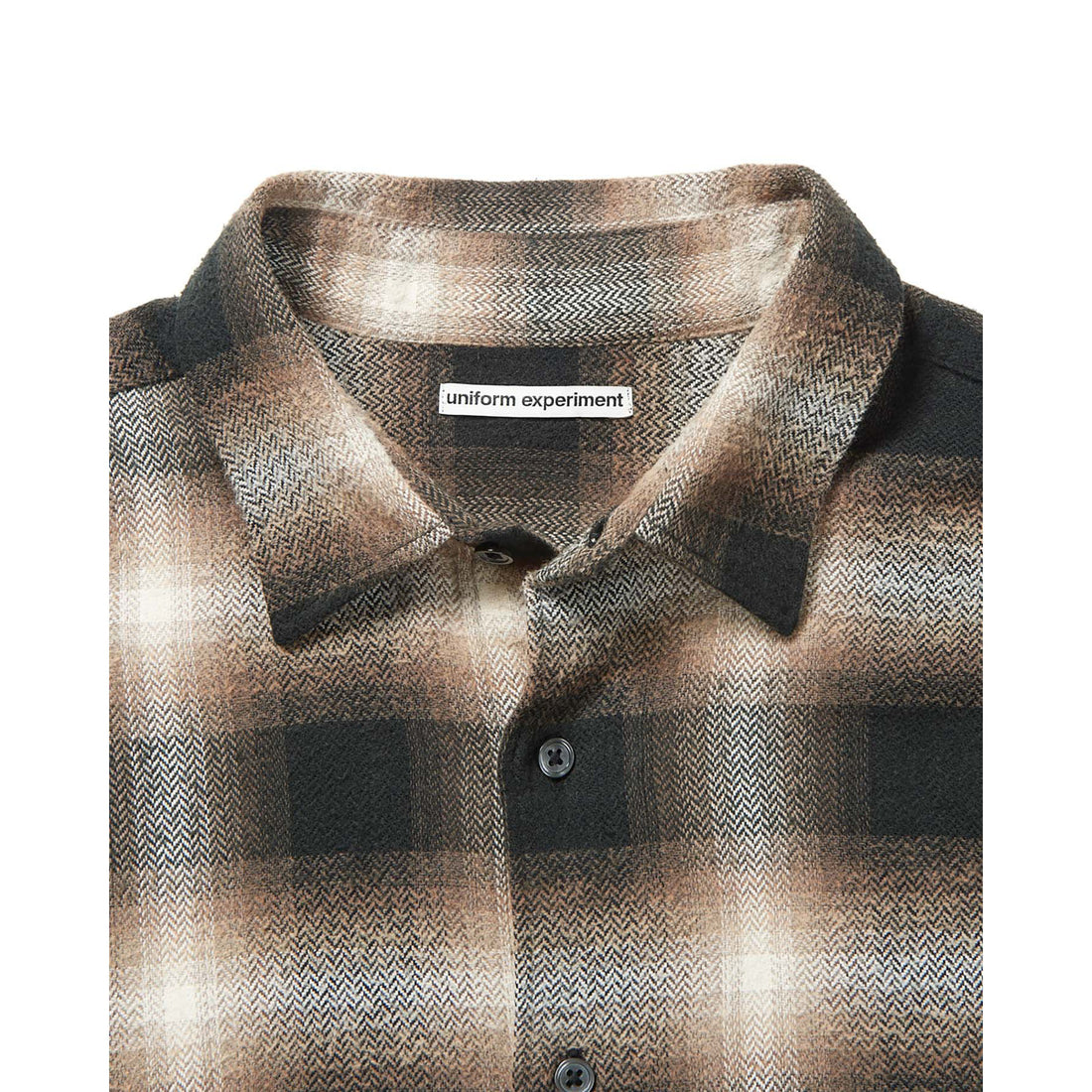 [uniform experiment]FADE SHIRT(UE-242042)