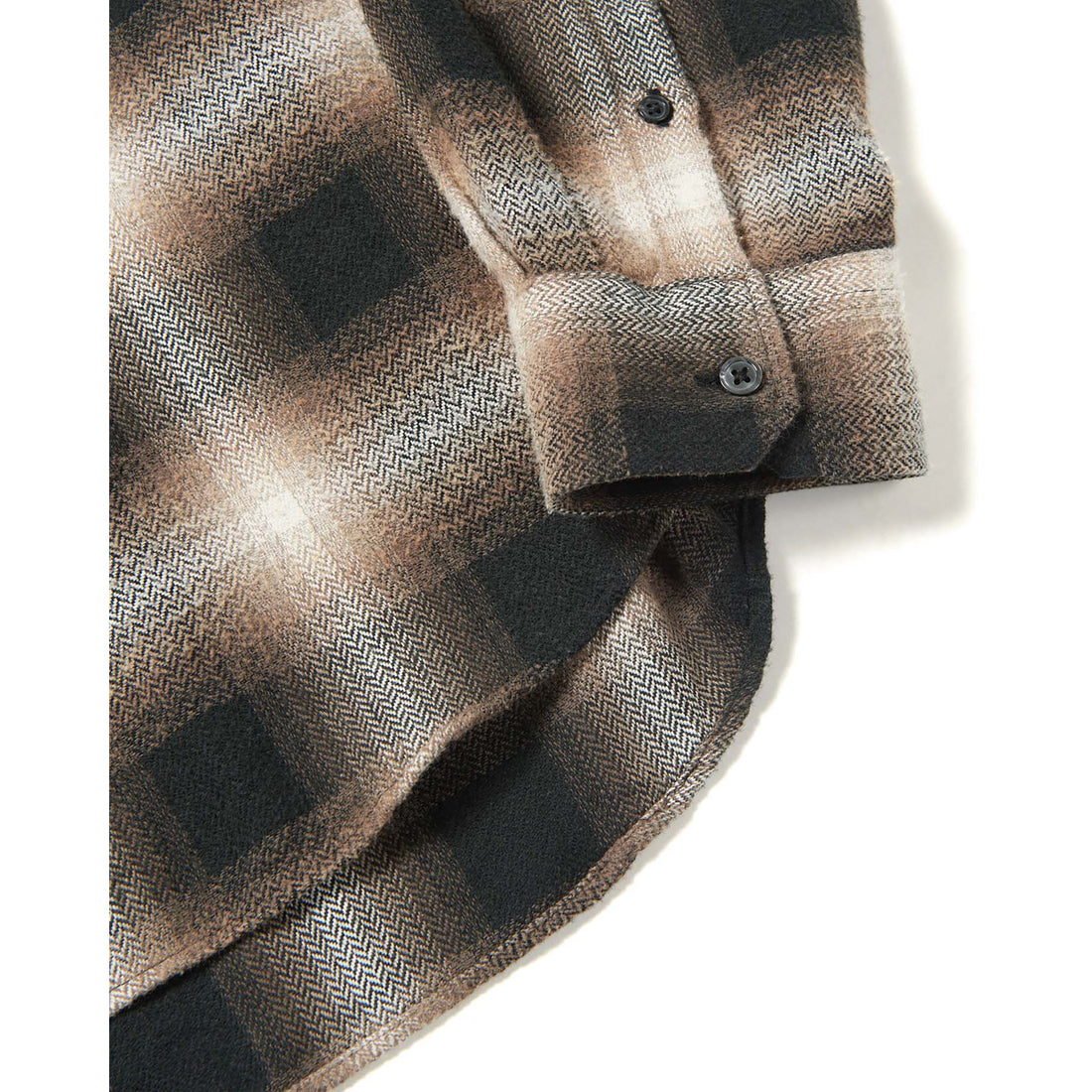 [uniform experiment]FADE SHIRT(UE-242042)