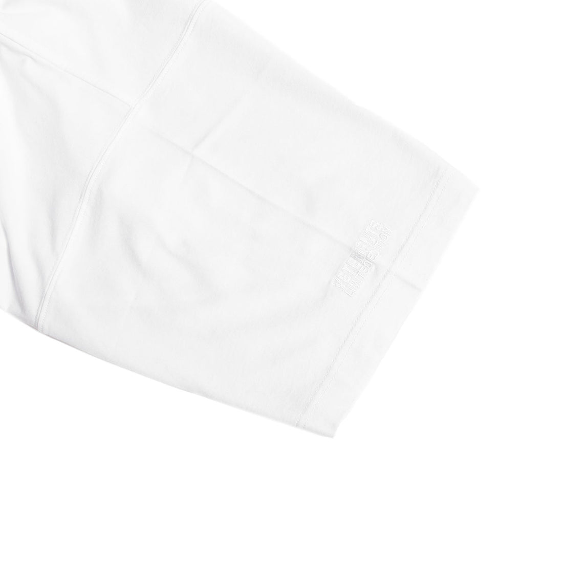 [VETEMENTS]AMOR T-SHIRT/WHITE(UE64TR270)