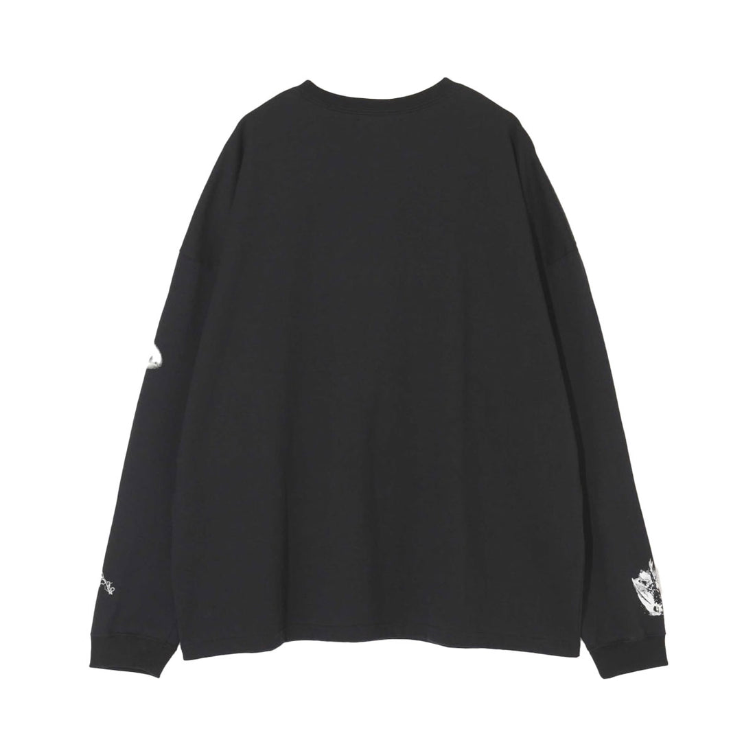 [UNDERCOVER]WOMENS LSTEE Heaven(UC2F1892-1)