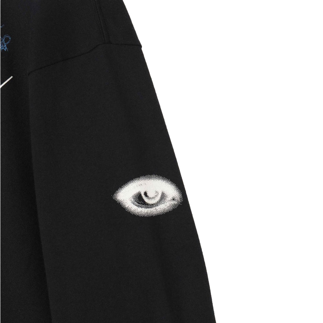 [UNDERCOVER]WOMENS LSTEE Heaven(UC2F1892-1)