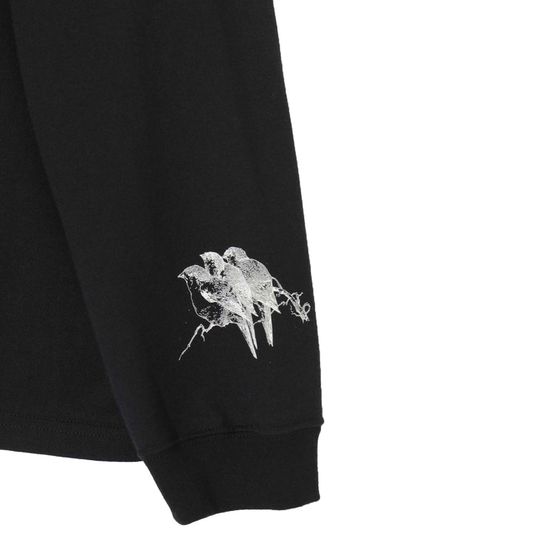[UNDERCOVER]WOMENS LSTEE Heaven(UC2F1892-1)