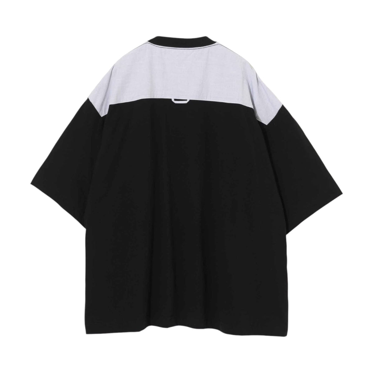 UNDERCOVER]CoタイプライターSTヨーク切替PK TEE/BLACK(UP1F4805) – R&Co.