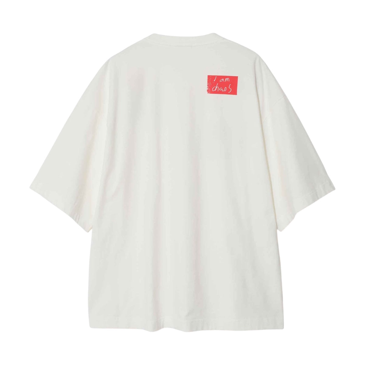 UNDERCOVER]モチーフコラージュ PK TEE/WHITE(UP1F4810) – R&Co.