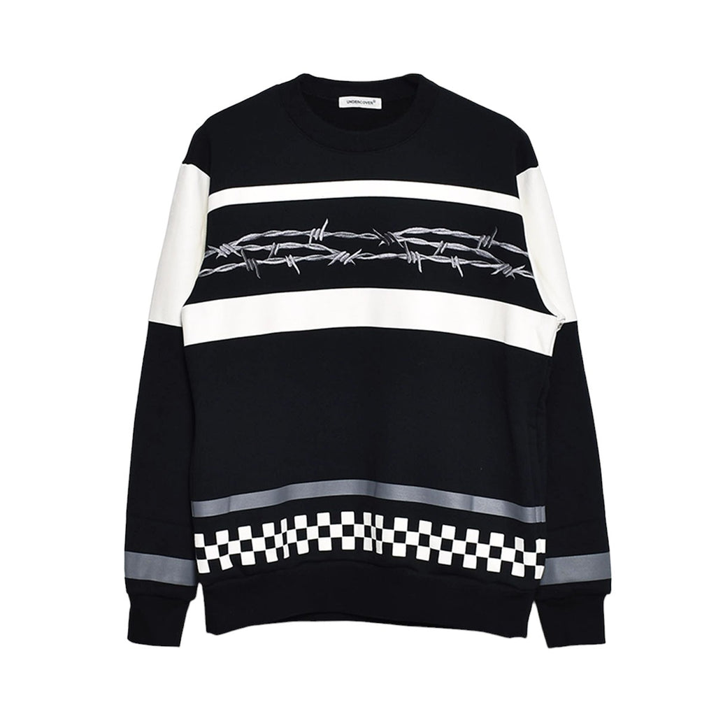 UNDERCOVER アンダーカバー スウェット サイズ:4 / 23SS ×Pink Floyd 