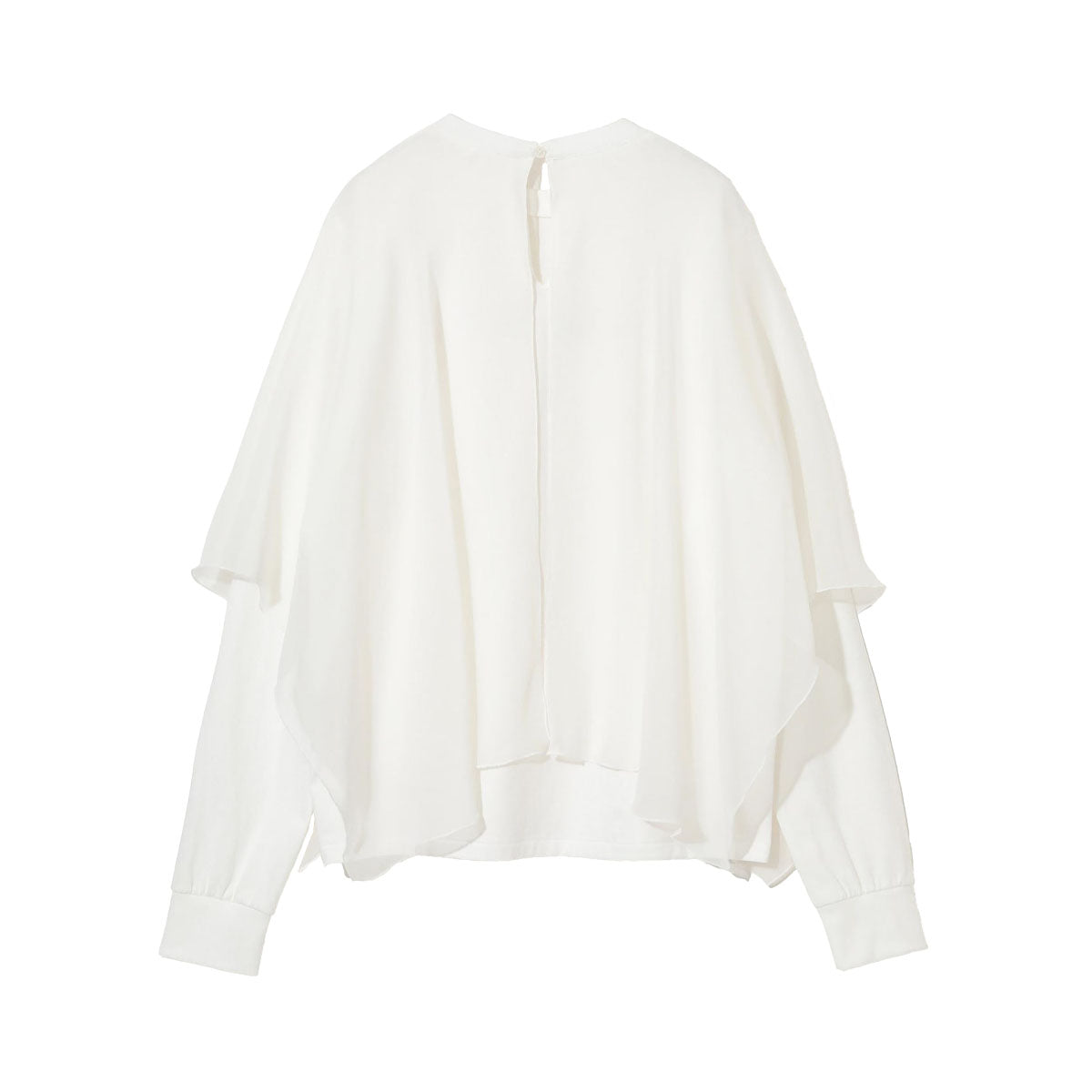 ヨッシー様確認用DOPPELGANGER　URBANCURV Mixed Flag ZipUp Hoodie - Grey – LÝFT