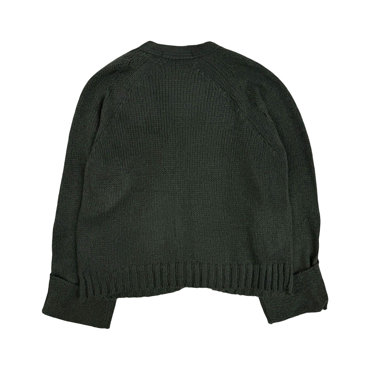 本日限定価格　undercover カーディガン GU公式 | ケーブルカーディガン UNDERCOVER