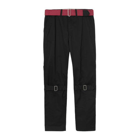 UNDERCOVER]リバーシブルラグランスウェット/WHITE(UP1E4807-1