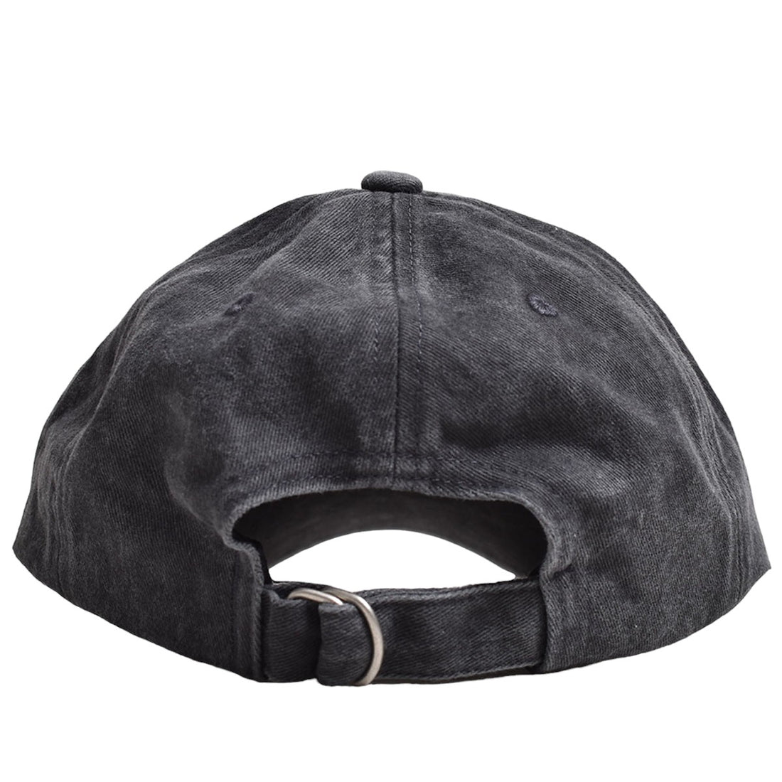 [ACNE STUDIOS]CAP/BLACK(UX-HATS000240)