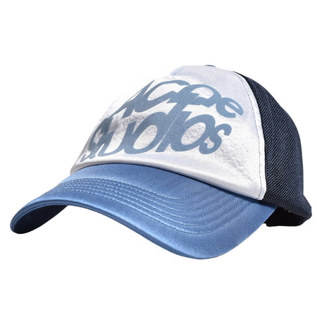 [ACNE STUDIOS]CAP/BLUE(UX-HATS000254)