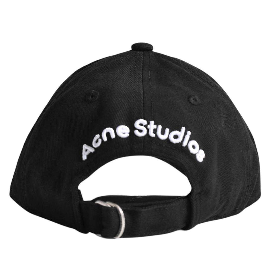 [ACNE STUDIOS]CAP/GRAY(UX-HATS000330)