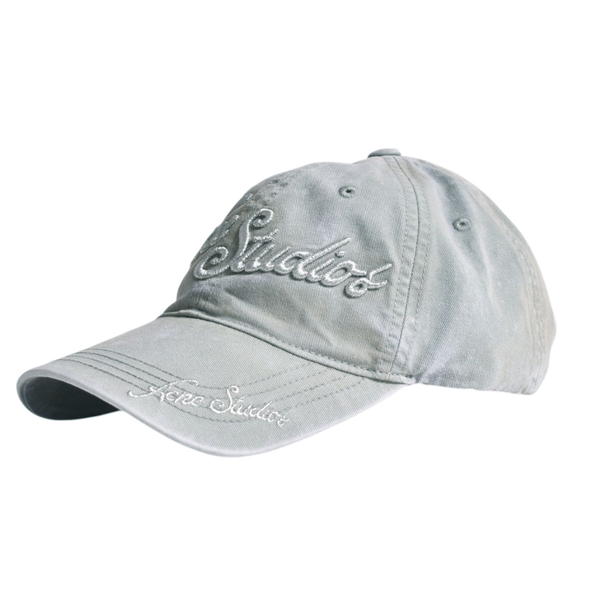 ACNE STUDIOS]CAP(UX-HATS000339) – R&Co.