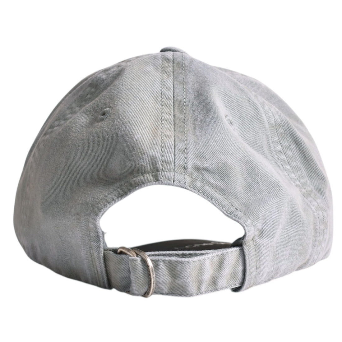 [ACNE STUDIOS]CAP/GRAY(UX-HATS000339)