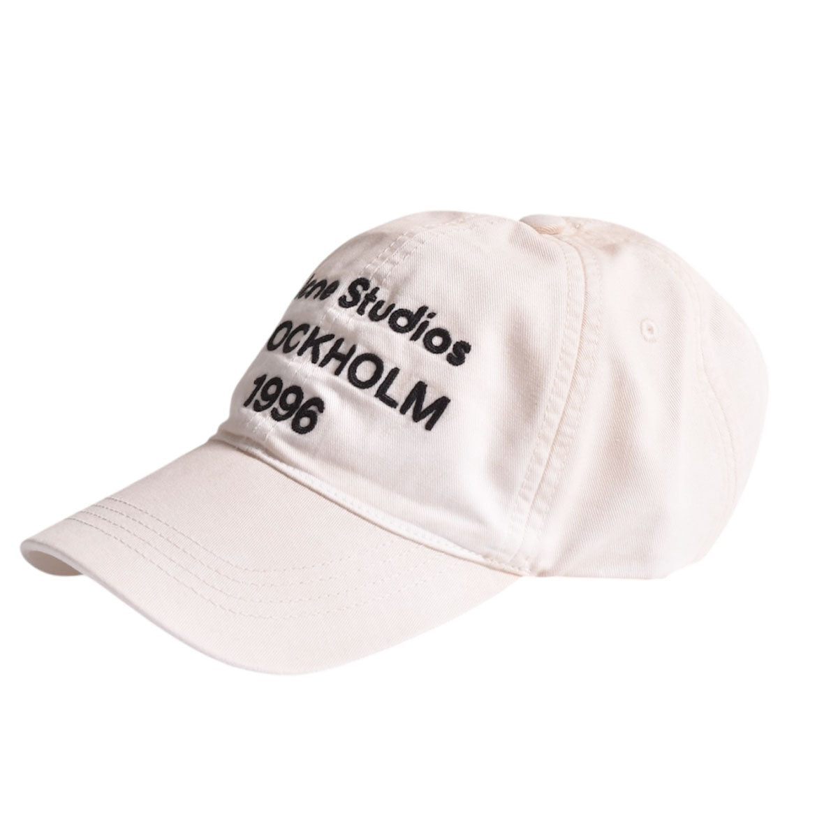 ACNE STUDIOS]CAP(UX-HATS000357) – R&Co.