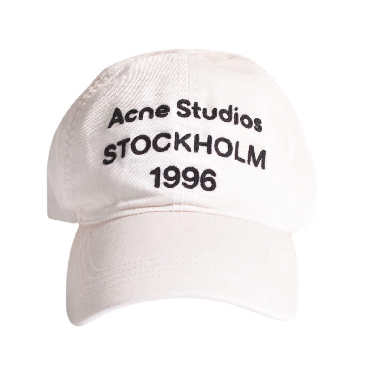 ACNE STUDIOS]CAP(UX-HATS000357) – R&Co.