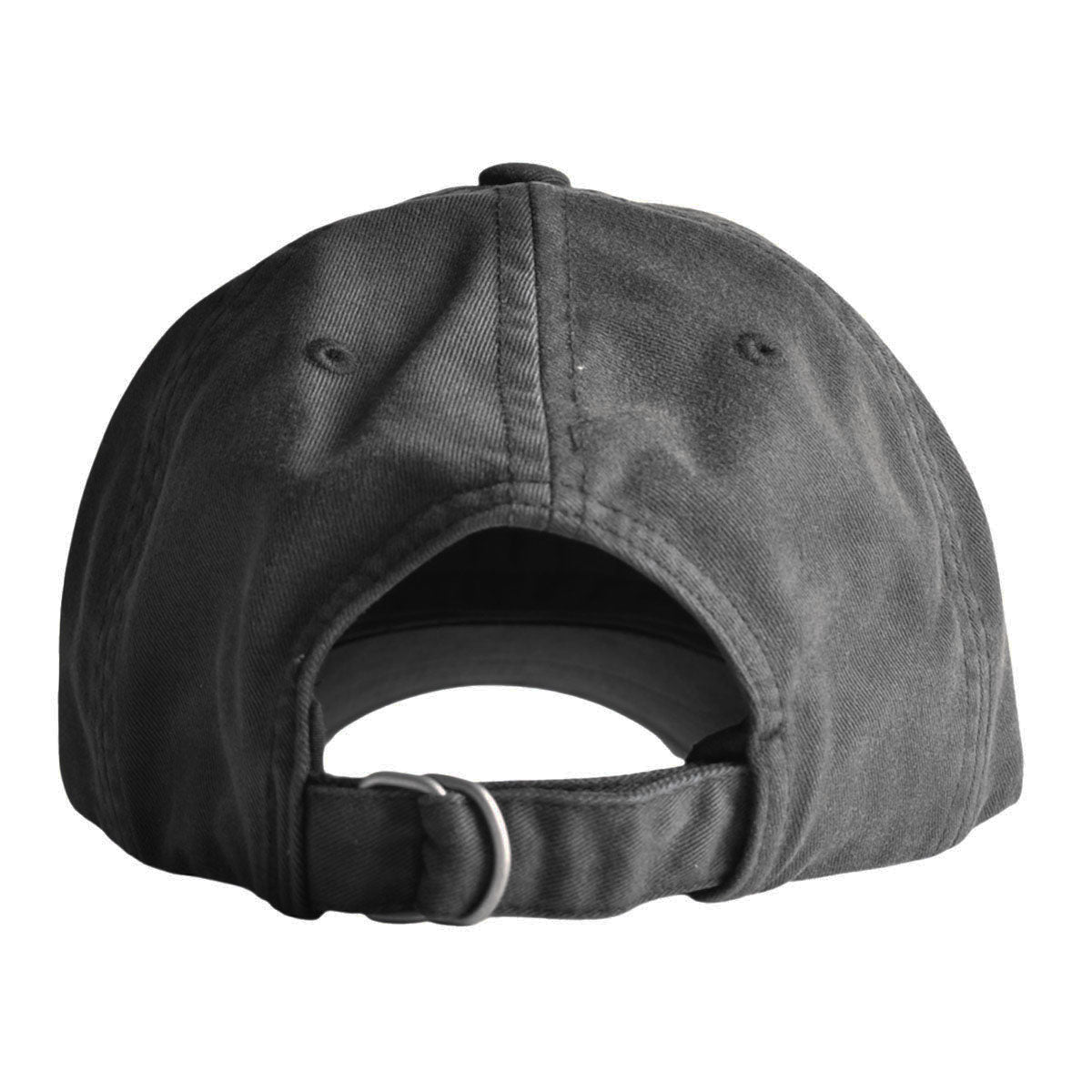 ACNE STUDIOS]CAP/FADED BLACK(UX-HATS000357) – R&Co.