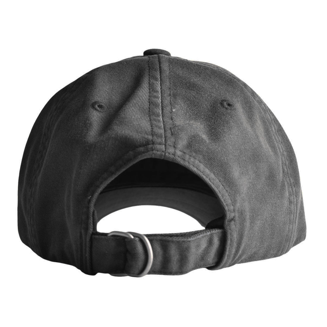 [ACNE STUDIOS]CAP/FADED BLACK(UX-HATS000357)