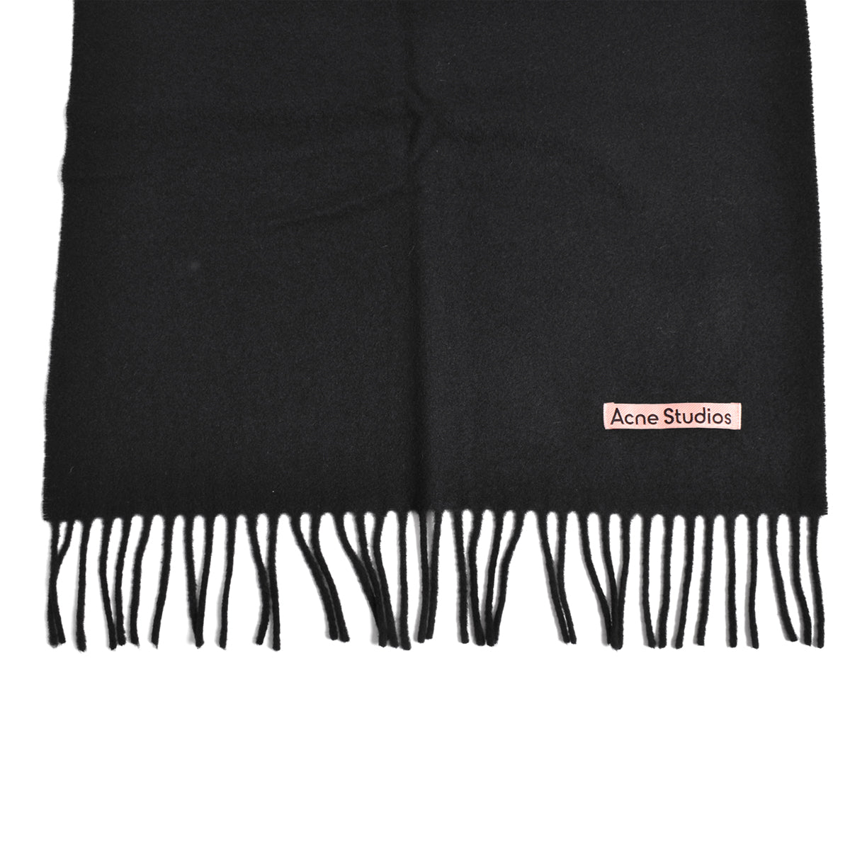 ACNE STUDIOS]SCARF(UX-SCAR000218) – R&Co.