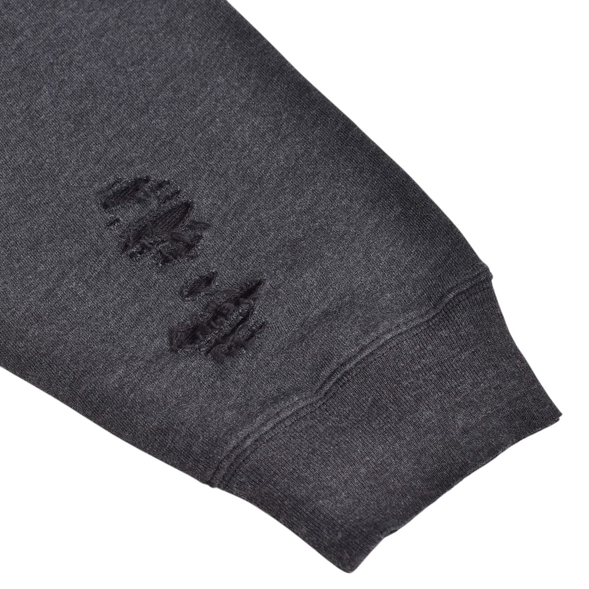 ACNE STUDIOS]SWEAT/BLACK(UX-SWEA000044) – R&Co.