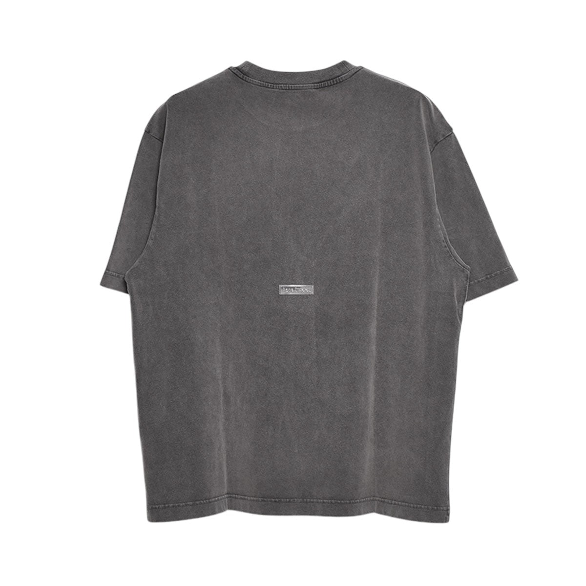 ACNE STUDIOS]T-SHIRT/BLACK(UX-TSHI000018) – R&Co.