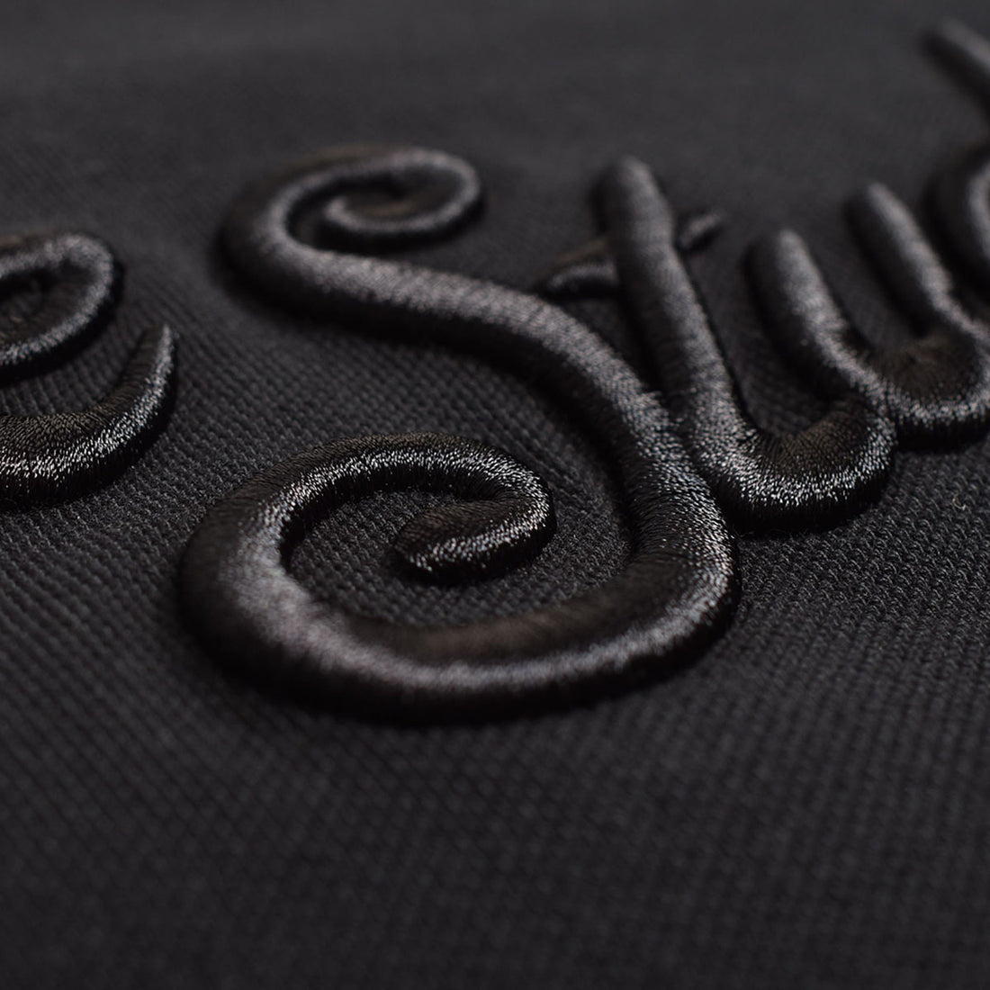 [ACNE STUDIOS]T-SHIRT/FADED BLACK(UX-TSHI000127)